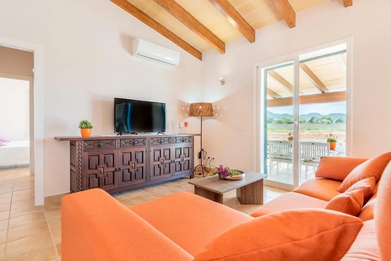 Finca Ca'N Fures Felanitx