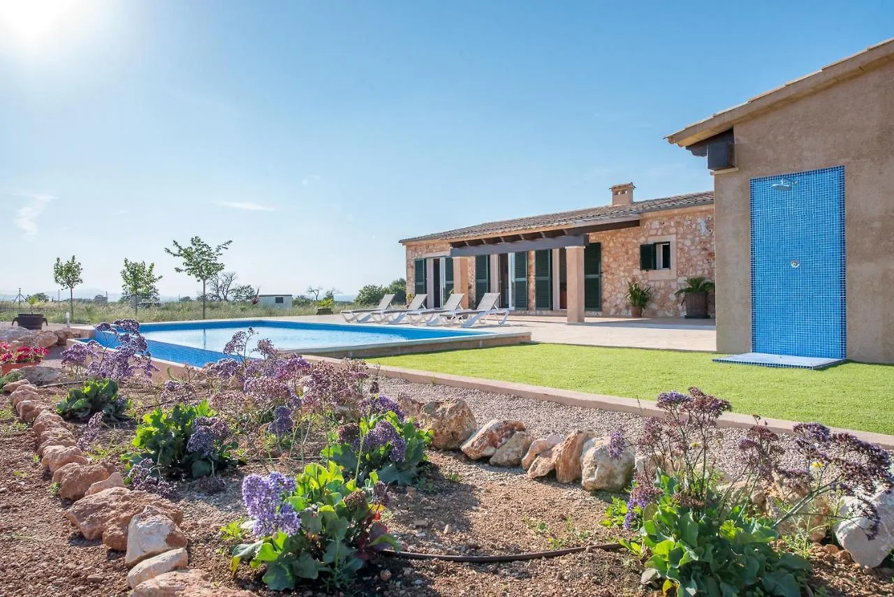 Finca Ca'N Fures Felanitx 0*,  Spanien