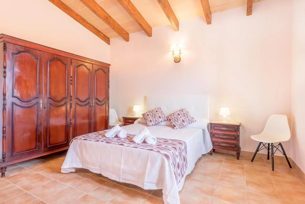 Finca Ca'N Fures Felanitx